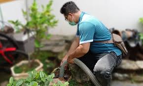 Pekerjaan Tukang Sedot WC Surabaya